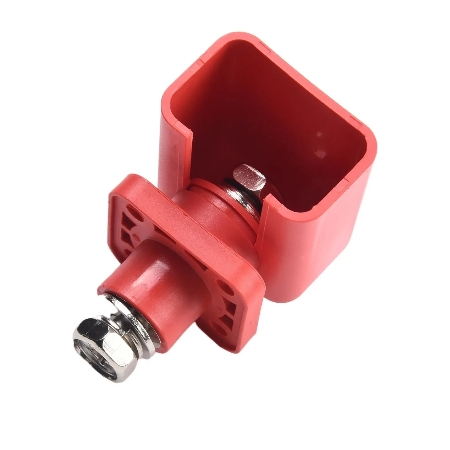 ESS TERMINAL CO-200A RED - Image 3
